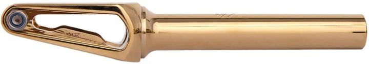 Striker Lux IHC Forgaffel Gold Chrome