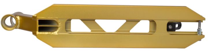Striker Lux 490 Løbehjul Deck Gold