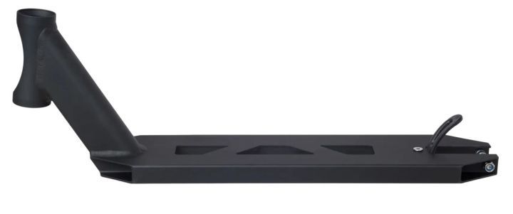 Striker Lux 490 Løbehjul Deck Black