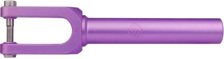 Striker Lux SCS HIC Forgaffel Purple