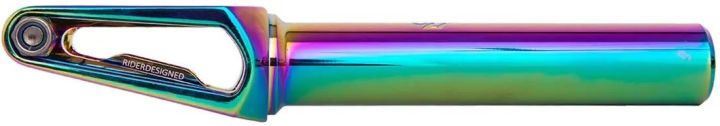 Striker Lux SCS HIC Forgaffel Rainbow