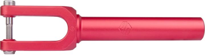 Striker Lux SCS HIC Forgaffel Red
