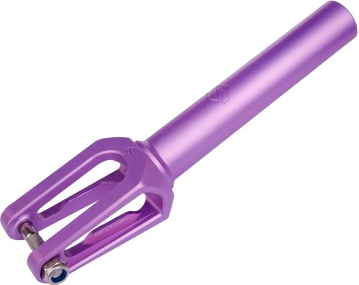Striker Lux SCS HIC Forgaffel Purple