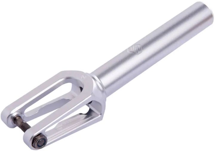 Striker Lux SCS HIC Forgaffel Silver