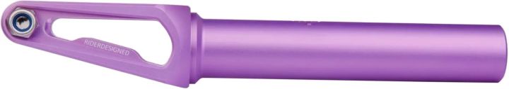 Striker Lux SCS HIC Forgaffel Purple