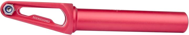 Striker Lux SCS HIC Forgaffel Red