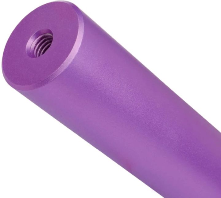 Striker Lux SCS HIC Forgaffel Purple