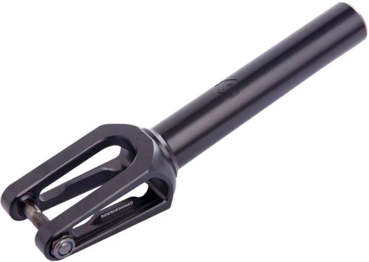 Striker Lux SCS HIC Forgaffel Black