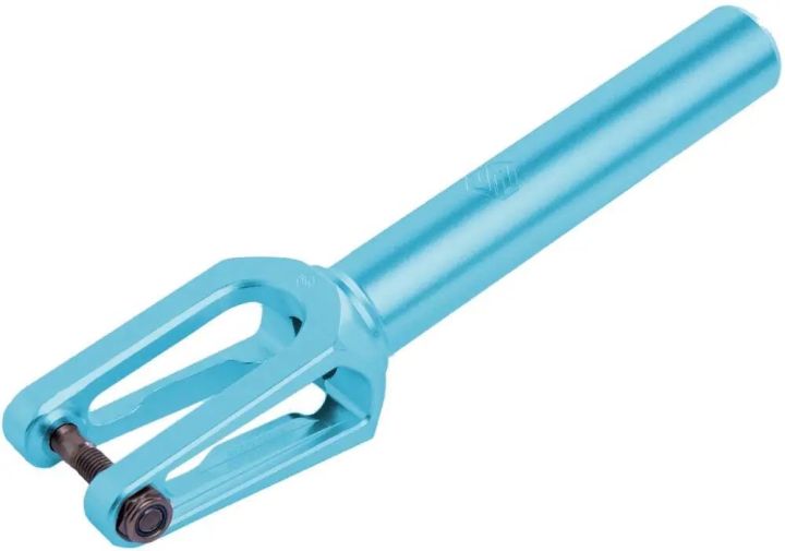 Striker Lux SCS HIC Forgaffel Teal