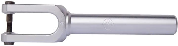 Striker Lux SCS HIC Forgaffel Silver