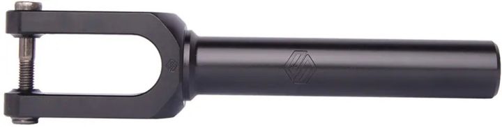 Striker Lux SCS HIC Forgaffel Black