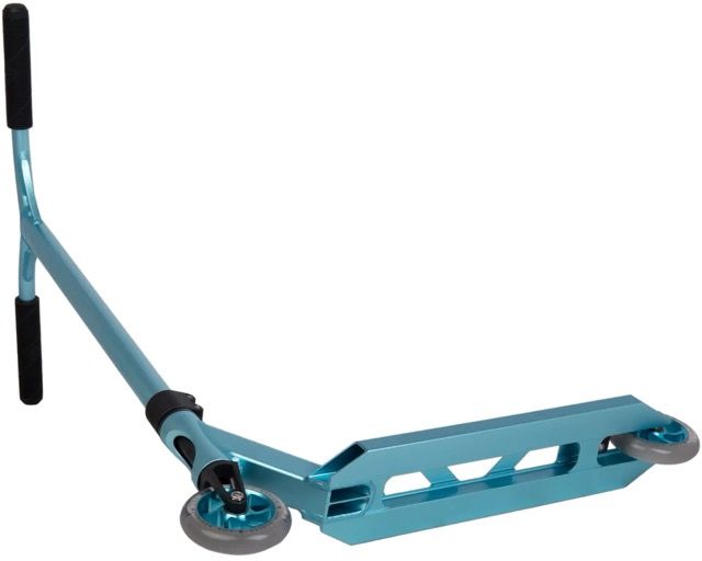 Striker Lux Youth Trick Løbehjul Teal