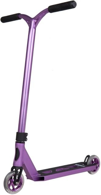 Striker Lux Youth Trick Løbehjul Purple