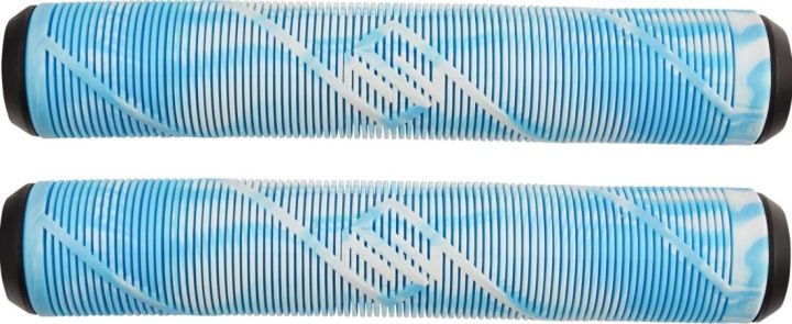 Striker Håndtag White Teal