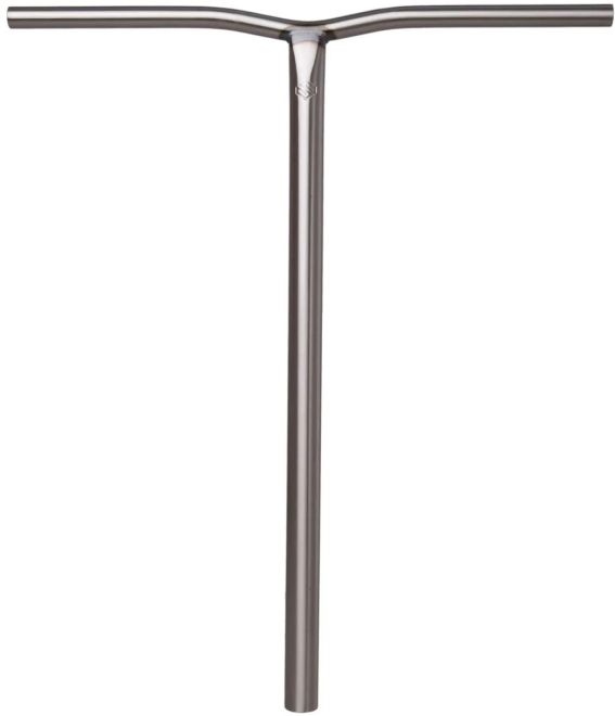 Striker Steeltanium Bend 650 Løbehjul Bar Raw