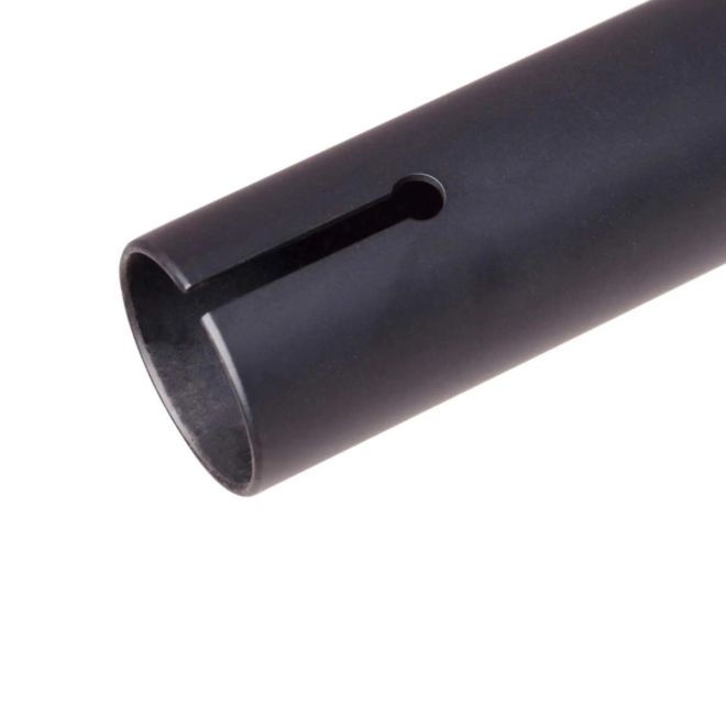 Striker Steeltanium Bend 650 Løbehjul Bar Black
