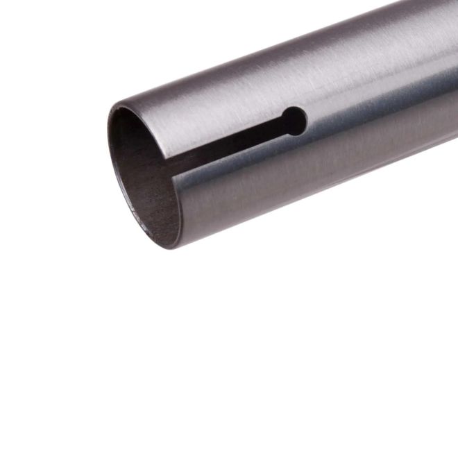 Striker Steeltanium Bend 600 Løbehjul Bar Raw