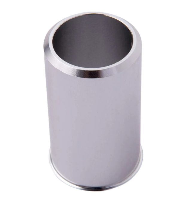 Striker Steeltanium Bend 710 Løbehjul Bar Raw