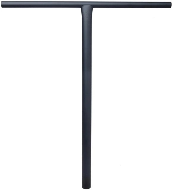 Striker Steeltanium 650 Løbehjul Bar Black