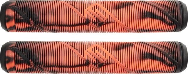 Striker Thick Logo Håndtag Black Orange