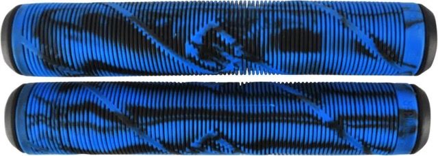 Striker Thick Logo Håndtag Black Blue
