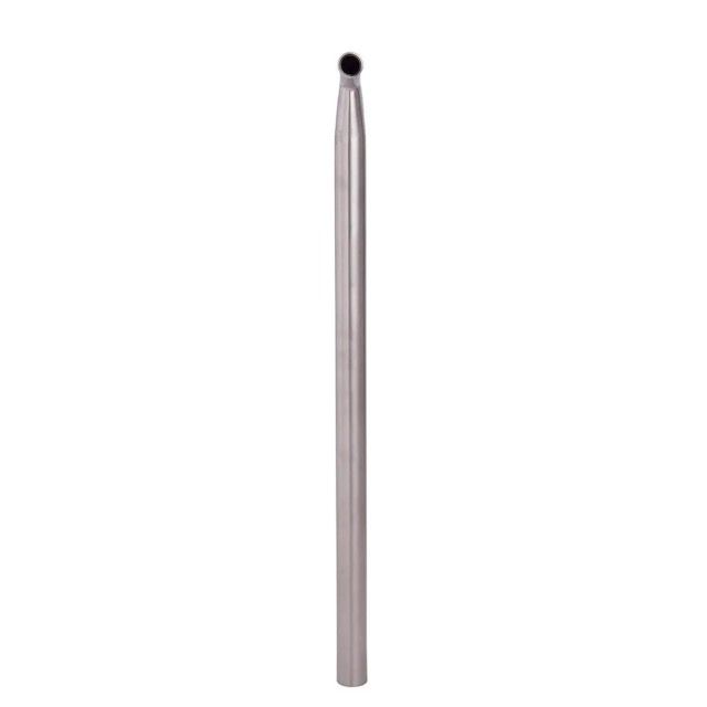 Striker Titanium Bend V2 710 Løbehjul Bar Raw