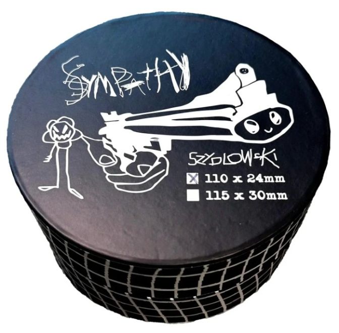 Sympathy Devin Szydlowski 110 Signature Hjul