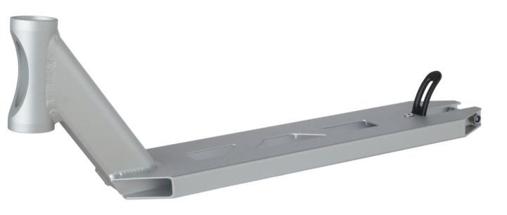 Striker Lux 490 Løbehjul Deck Silver