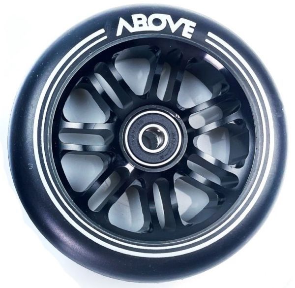Above Talea 110 Hjul Black
