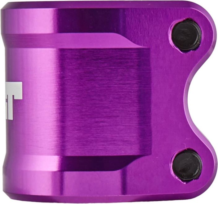 Tilt ARC Clamp Purple