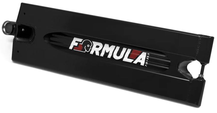 Tilt Formula 7 x 23.5 Løbehjul Deck Black