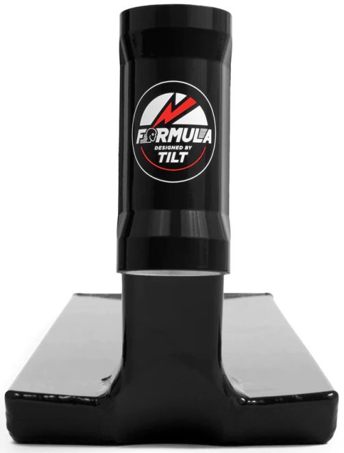 Tilt Formula 7 x 23.5 Løbehjul Deck Black