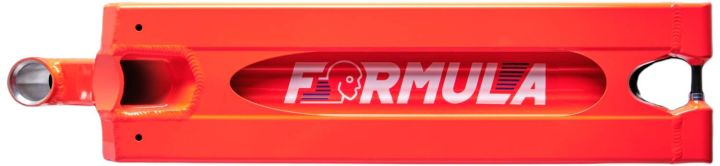 Tilt Formula Selects 5 x 20 Løbehjul Deck Red