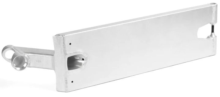 Tilt Miller 6.5 x 22 Løbehjul Deck Polished