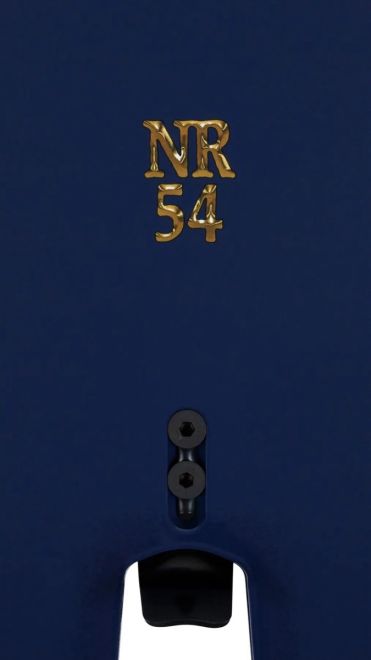 Tilt Nikita 6.5 x 23.5 Løbehjul Deck Midnight