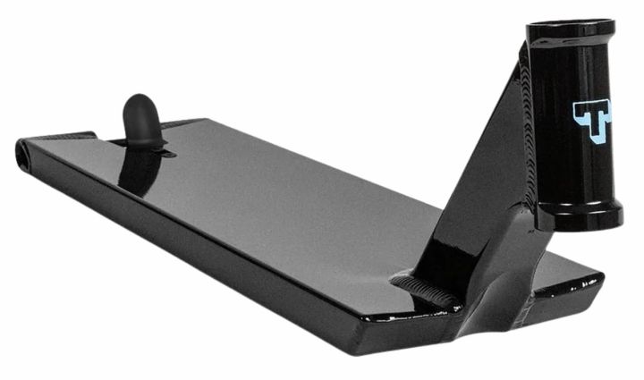 Tilt Selects Nikita 6.5 x 23.5 Løbehjul Deck Metallic