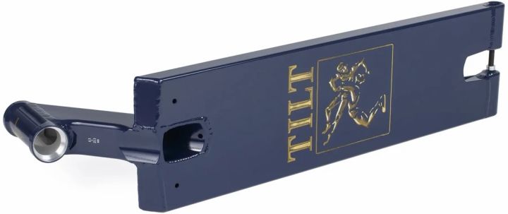 Tilt Nikita 6.5 x 23.5 Løbehjul Deck Midnight