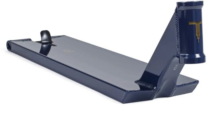 Tilt Nikita 6.5 x 23.5 Løbehjul Deck Midnight