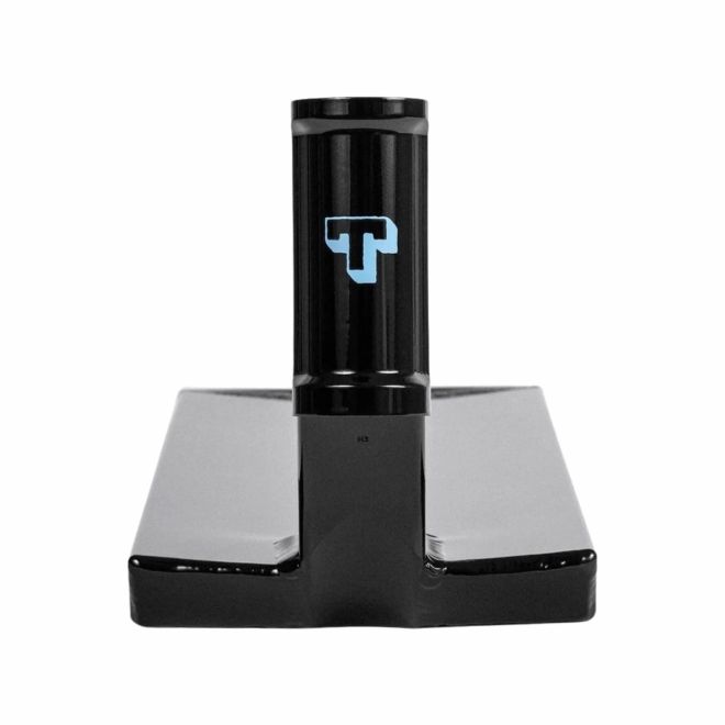 Tilt Selects Nikita 6.5 x 23.5 Løbehjul Deck Metallic