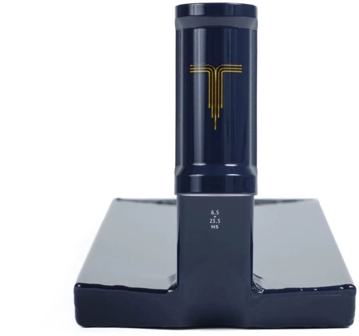 Tilt Nikita 6.5 x 23.5 Løbehjul Deck Midnight