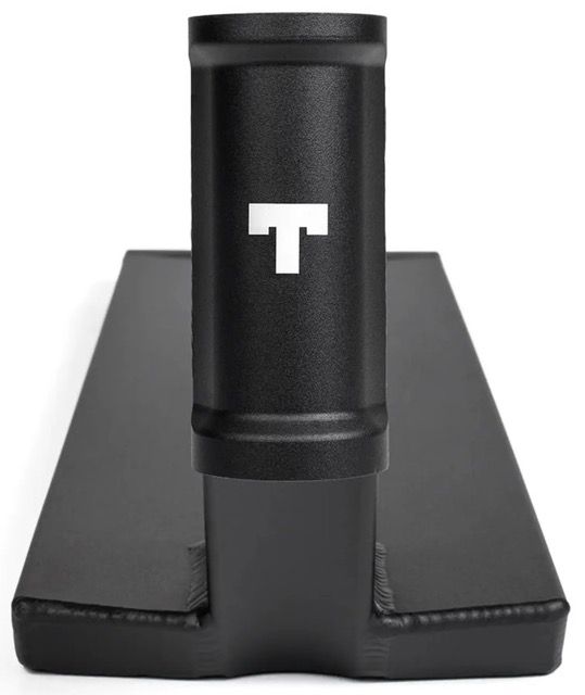 Tilt Stage I 6.0" Løbehjul Deck  Black