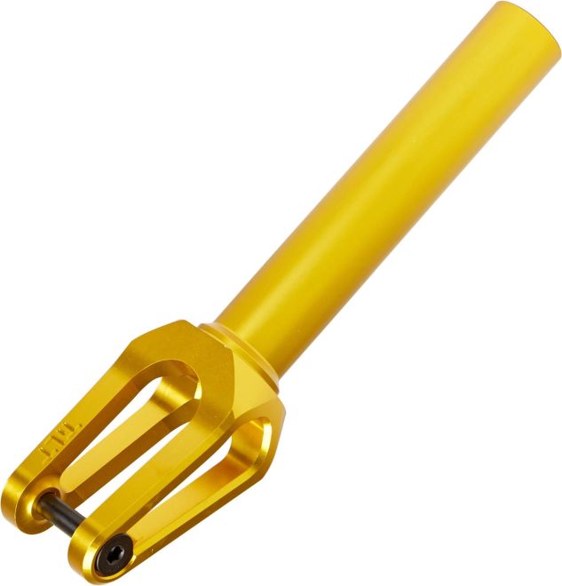 Tilt Tomahawk 120 Gold Forgaffel