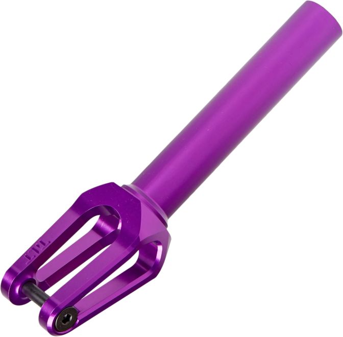 Tilt Tomahawk 120 Purple Forgaffel