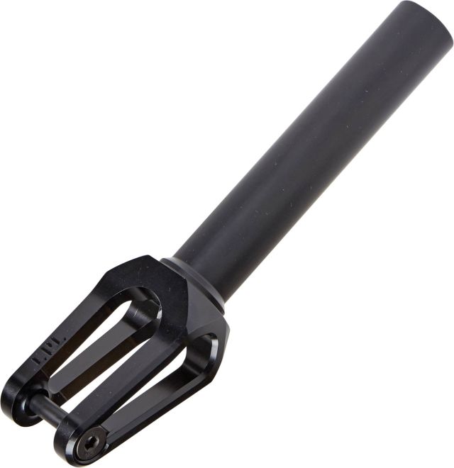 Tilt Tomahawk 120 Black Forgaffel