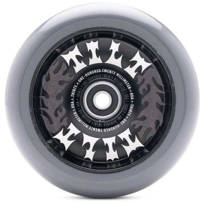 Tilt Flame Selects 120 Hjul