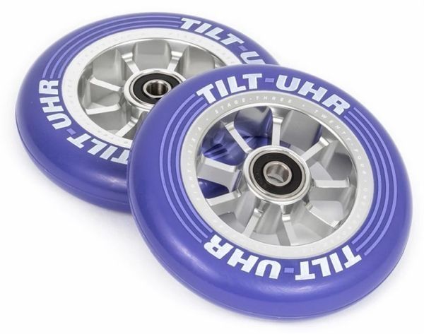 Tilt UHR 110 Hjul Violet