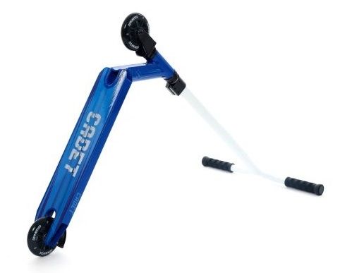 Dominator Cadet Trick Løbehjul Blue White