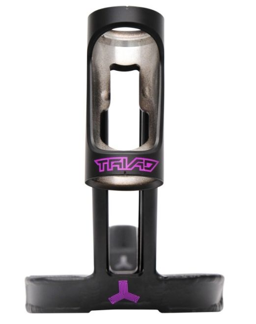 Triad Psychic Boxed 23 Løbehjul Deck Black Purple