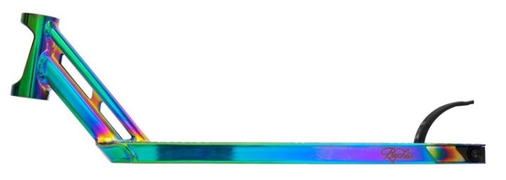 Triad Psychic Regular 20.5 Løbehjul Deck NeoChrome