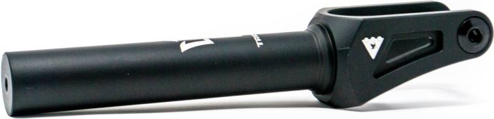 Trynyty Trident V 1.5 Forgaffel Black